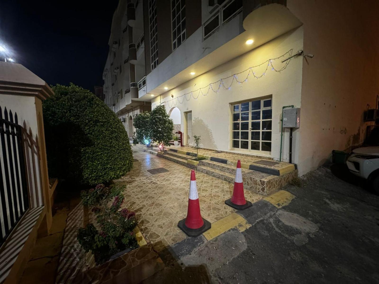 דיבה Concord Beach House מראה חיצוני תמונה